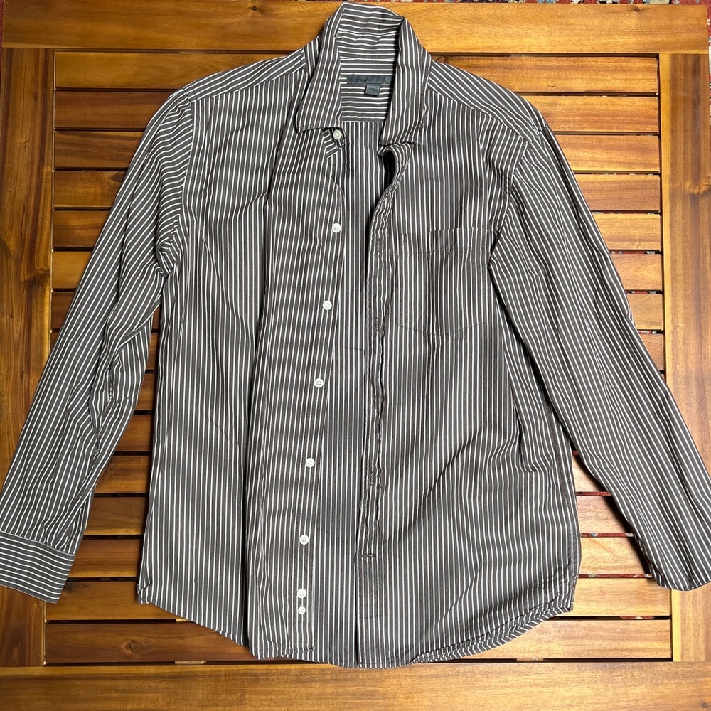 Grey Old Navy ON Long Sleeve